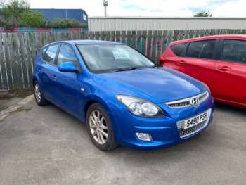 2009 (90) - 1.4 ES Hatchback 5dr Petrol Manual Euro 4 (108 bhp)
