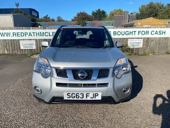 Used Nissan X-Trail 2013 for sale - 79791508: Photo