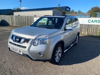 Used Nissan X-Trail 2013 for sale - 79791508: Photo