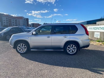 Used Nissan X-Trail 2013 for sale - 79791508: Photo