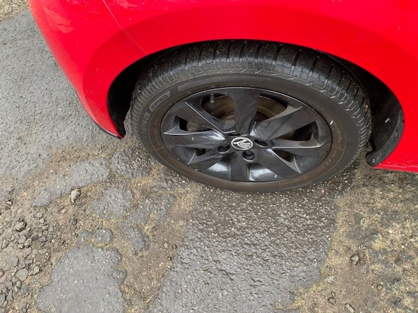 Used Skoda Citigo 2019 for sale - 73739006: Photo 10
