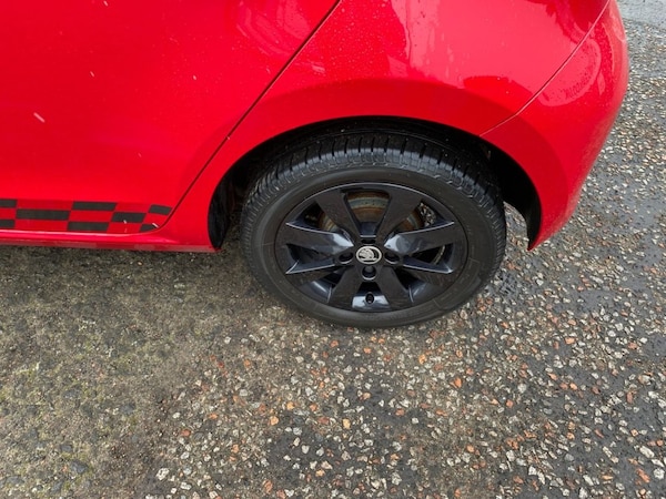 Used Skoda Citigo 2019 for sale - 73739006: Photo 11