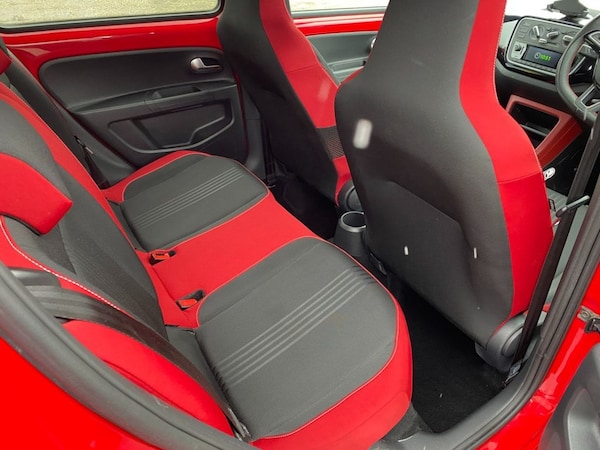 Used Skoda Citigo 2019 for sale - 73739006: Photo 13