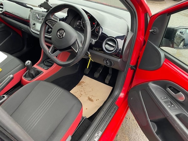 Used Skoda Citigo 2019 for sale - 73739006: Photo 14