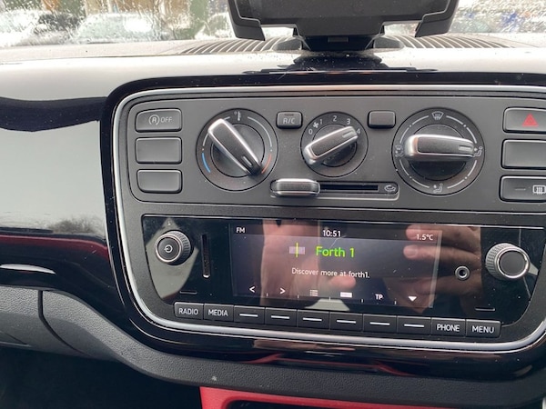 Used Skoda Citigo 2019 for sale - 73739006: Photo 16