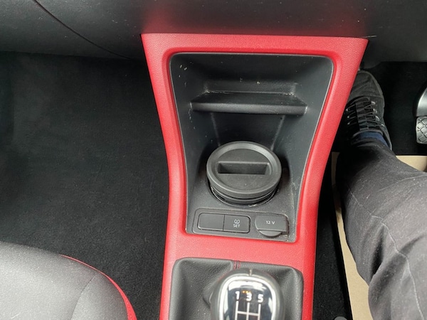 Used Skoda Citigo 2019 for sale - 73739006: Photo 17