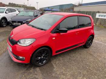 Used Skoda Citigo 2019 for sale - 73739006: Photo