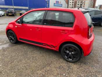 Used Skoda Citigo 2019 for sale - 73739006: Photo