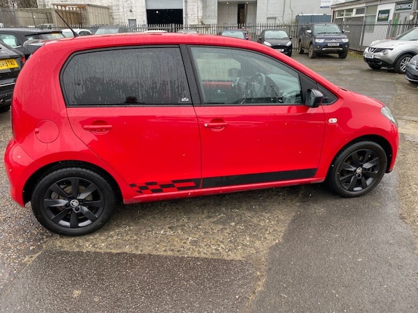 Used Skoda Citigo 2019 for sale - 73739006: Photo 7