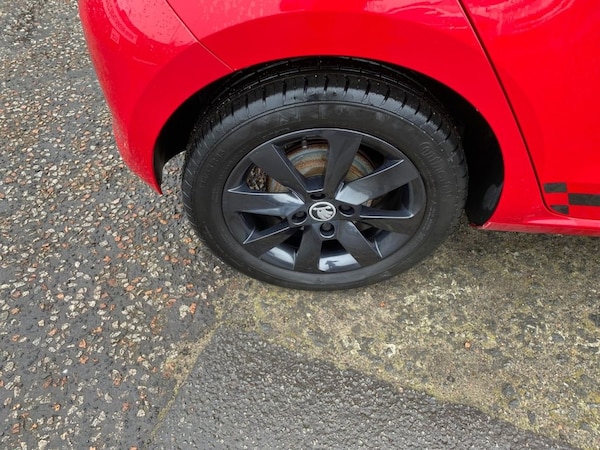 Used Skoda Citigo 2019 for sale - 73739006: Photo 8