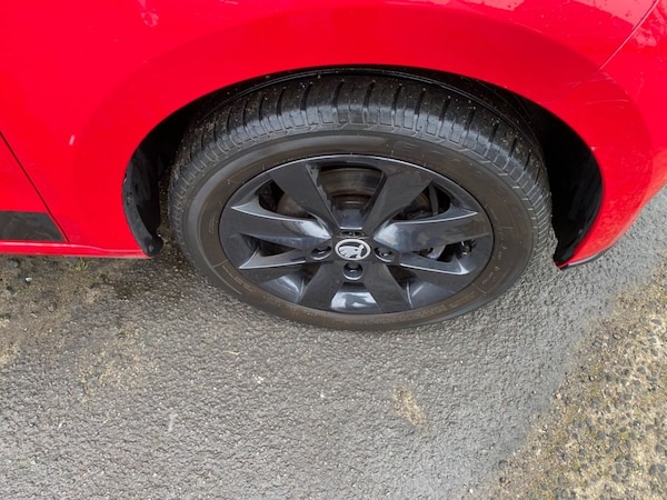 Used Skoda Citigo 2019 for sale - 73739006: Photo 9