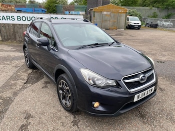 Used Subaru XV 2014 for sale - 78658447: Photo