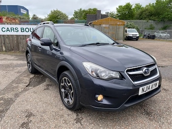 Used Subaru XV 2014 for sale - 78658447: Photo