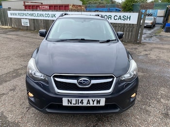 Used Subaru XV 2014 for sale - 78658447: Photo