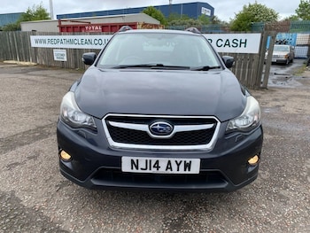 Used Subaru XV 2014 for sale - 78658447: Photo