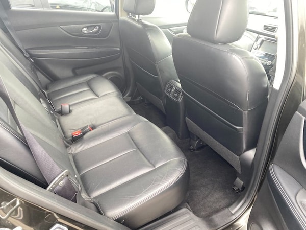 Used Nissan X-Trail 2016 for sale - 75676059: Photo 11