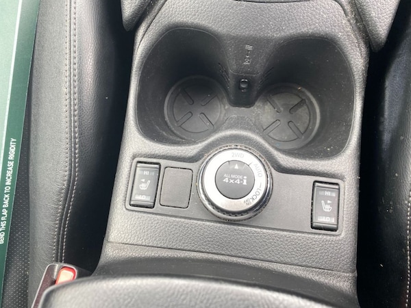 Used Nissan X-Trail 2016 for sale - 75676059: Photo 16