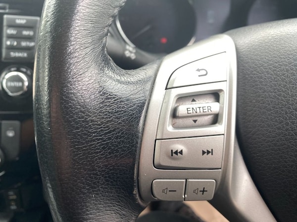 Used Nissan X-Trail 2016 for sale - 75676059: Photo 18