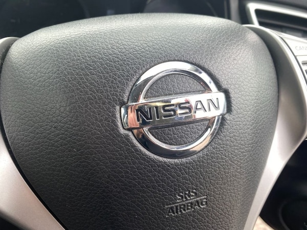 Used Nissan X-Trail 2016 for sale - 75676059: Photo 20