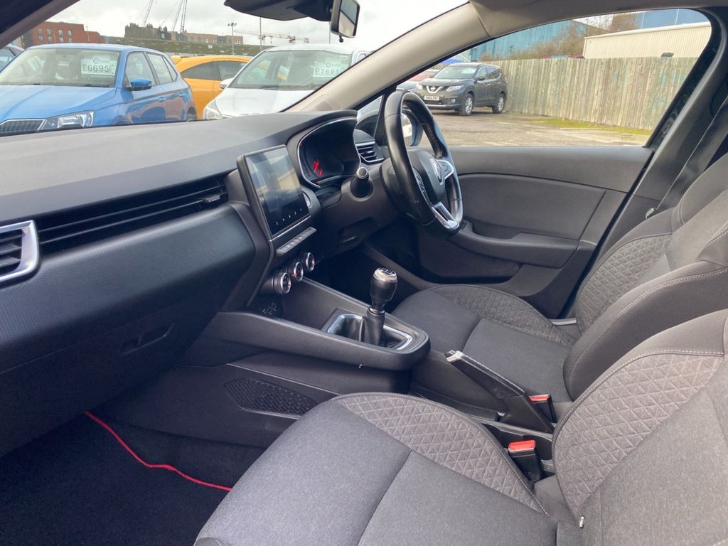 Used Renault Clio 2020 for sale - 77681068: Photo 13