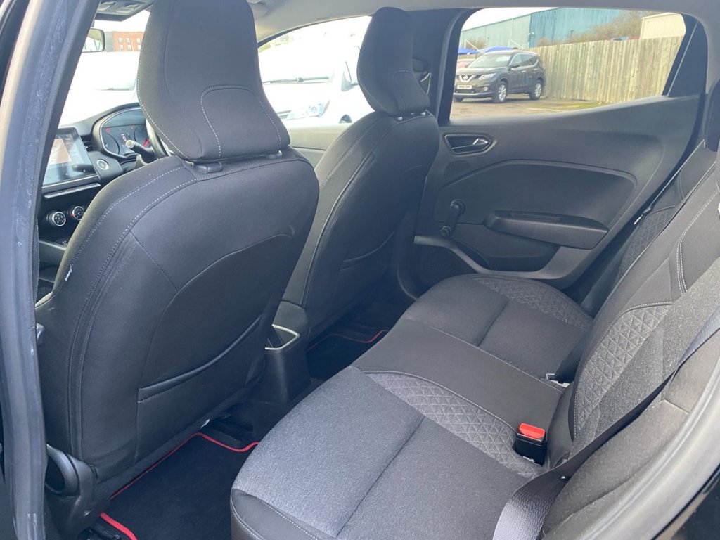 Used Renault Clio 2020 for sale - 77681068: Photo 14