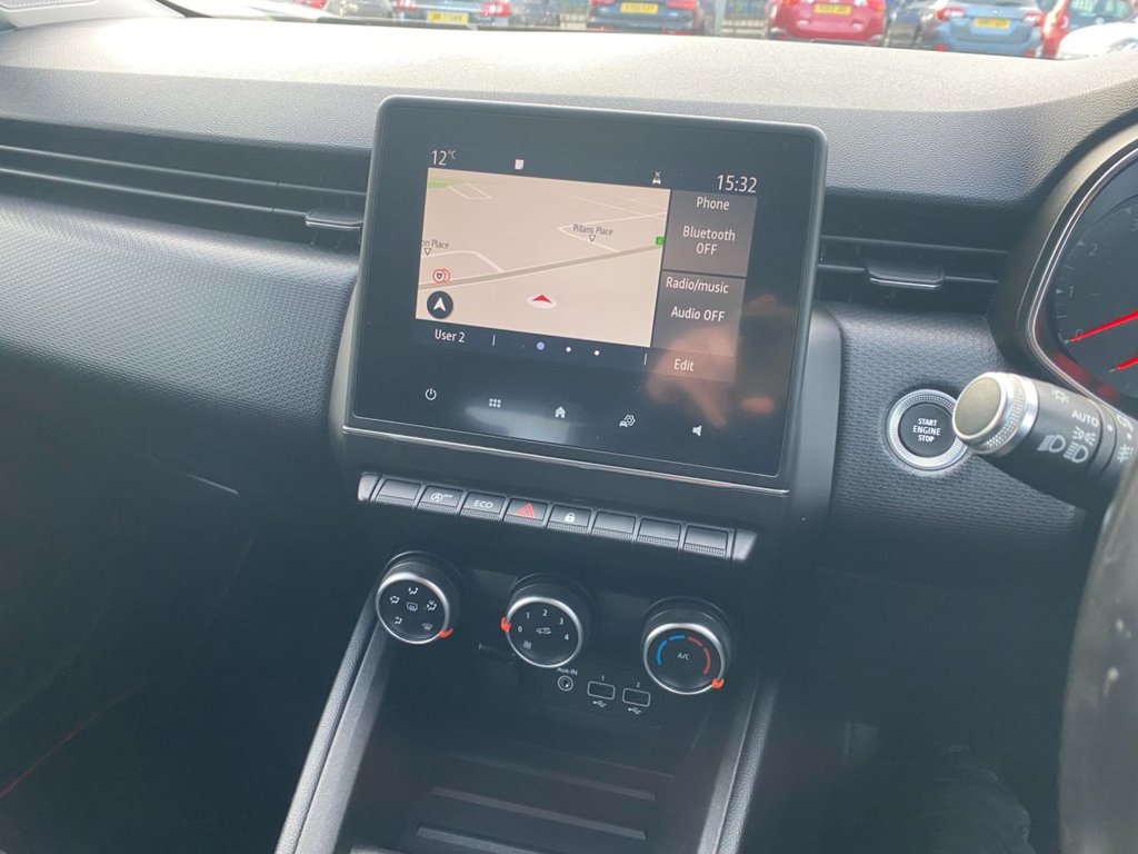 Used Renault Clio 2020 for sale - 77681068: Photo 17