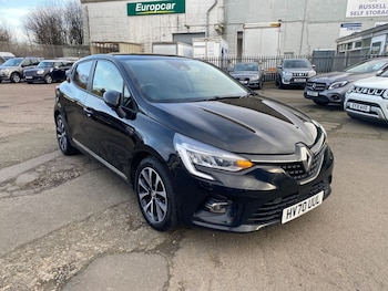 Used Renault Clio 2020 for sale - 77681068: Photo