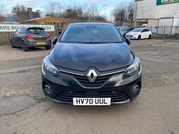 Used Renault Clio 2020 for sale - 77681068: Photo