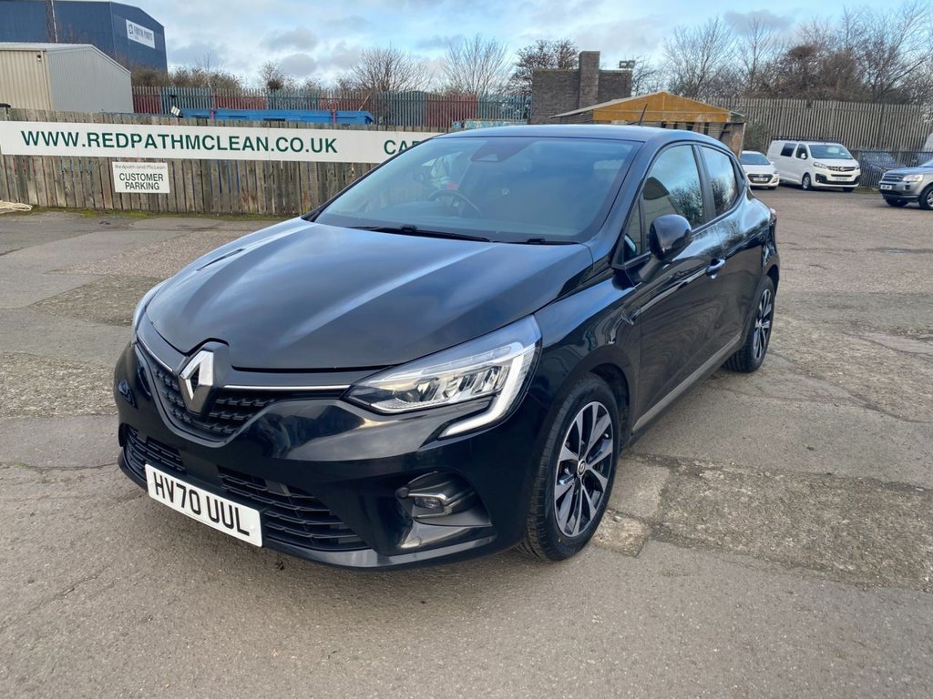 Used Renault Clio 2020 for sale - 77681068: Photo 3