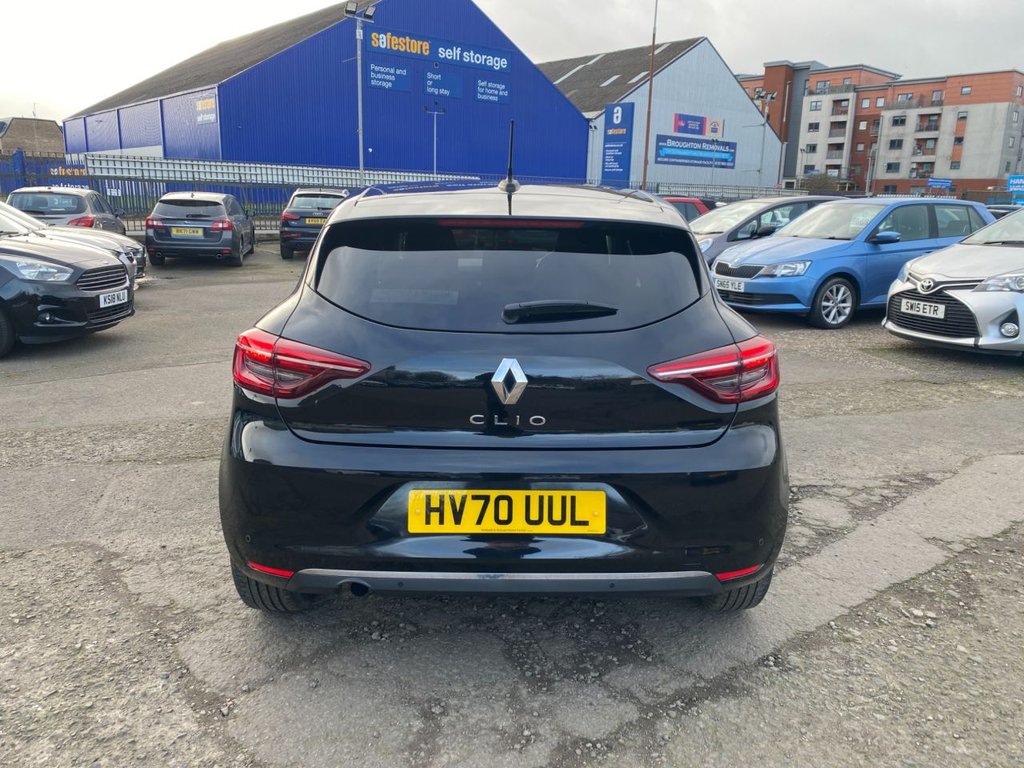 Used Renault Clio 2020 for sale - 77681068: Photo 6