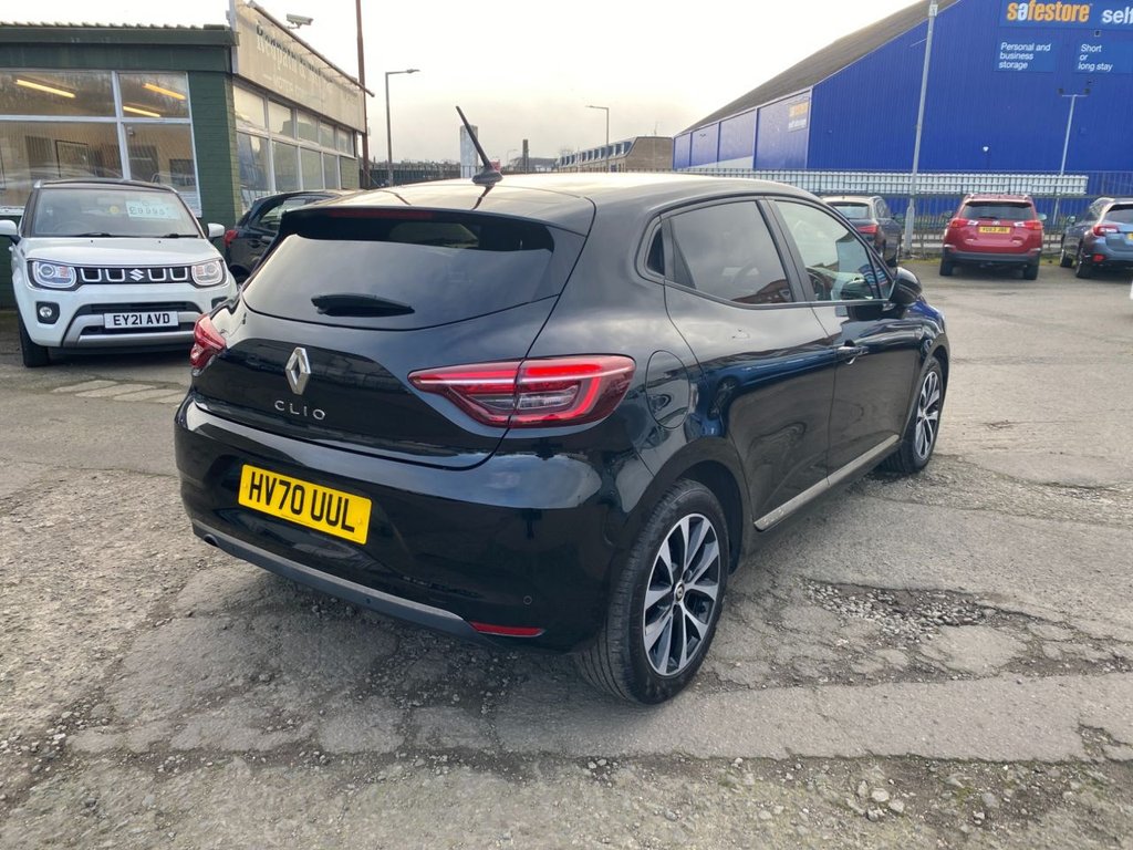 Used Renault Clio 2020 for sale - 77681068: Photo 7