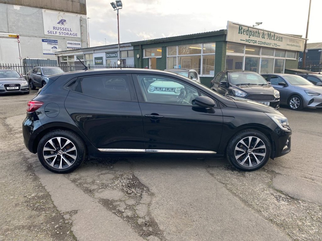 Used Renault Clio 2020 for sale - 77681068: Photo 8