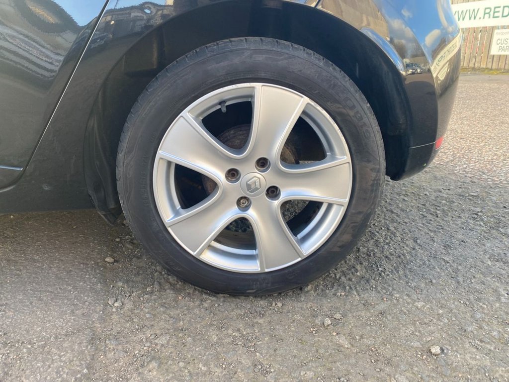 Used Renault Clio 2014 for sale - 77920213: Photo 12