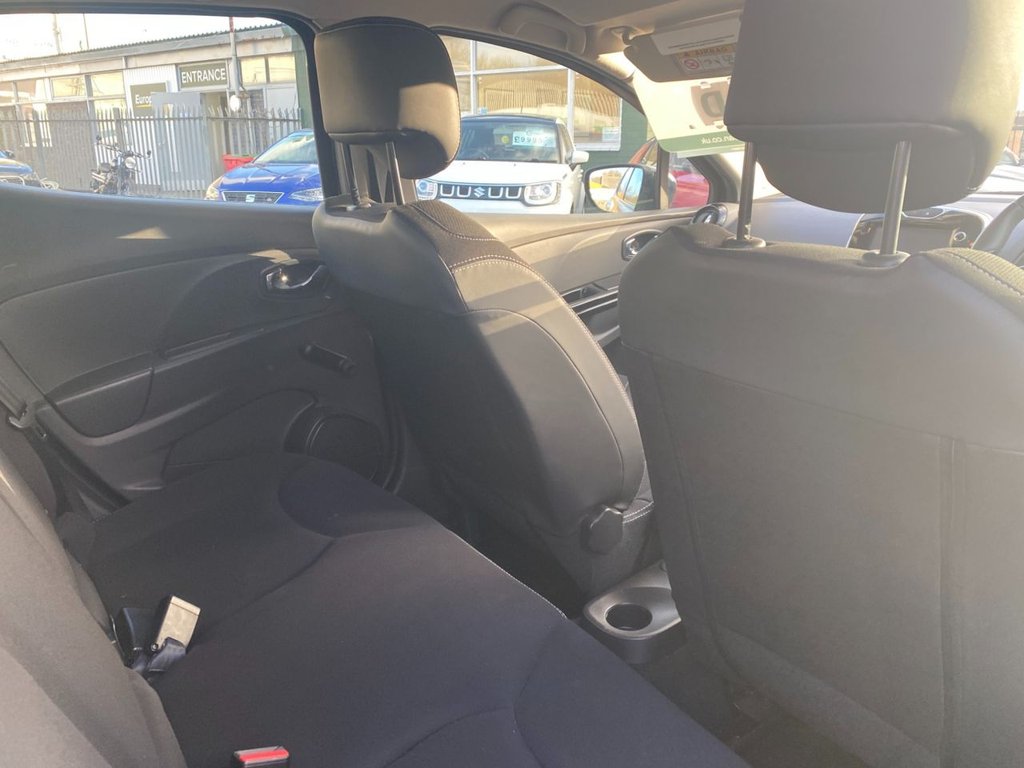 Used Renault Clio 2014 for sale - 77920213: Photo 16