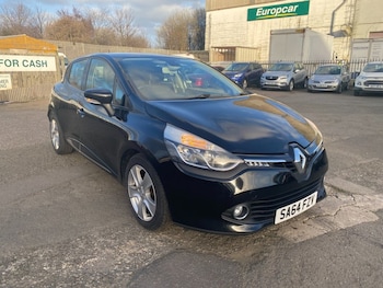 Used Renault Clio 2014 for sale - 77920213: Photo