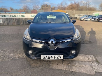 Used Renault Clio 2014 for sale - 77920213: Photo
