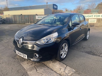 Used Renault Clio 2014 for sale - 77920213: Photo