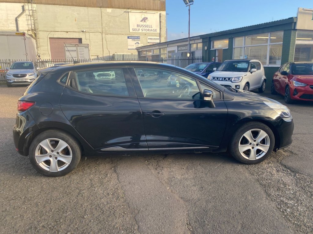 Used Renault Clio 2014 for sale - 77920213: Photo 8