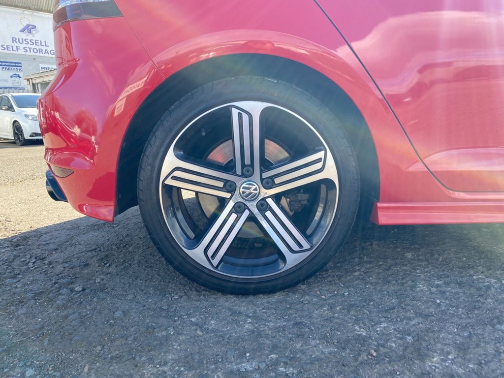 Used Volkswagen Golf 2014 for sale - 78083212: Photo 12