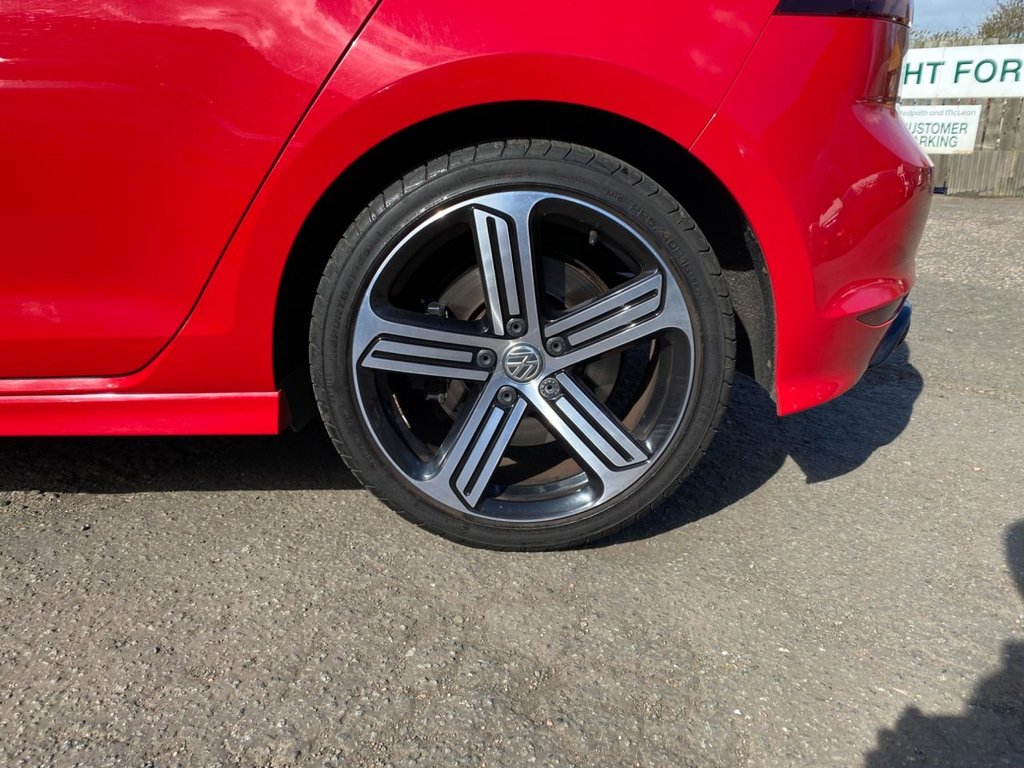 Used Volkswagen Golf 2014 for sale - 78083212: Photo 15