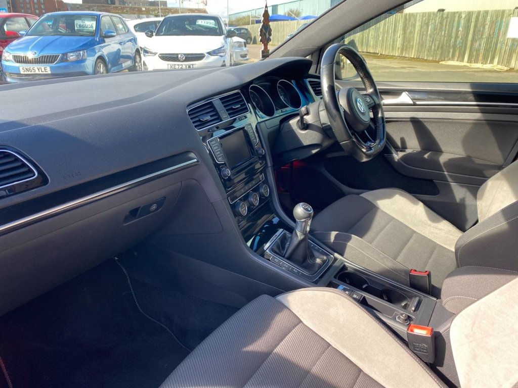 Used Volkswagen Golf 2014 for sale - 78083212: Photo 16