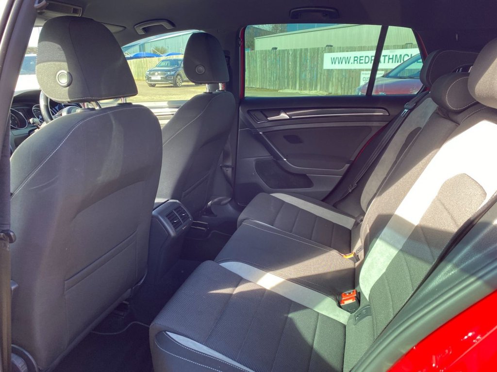 Used Volkswagen Golf 2014 for sale - 78083212: Photo 18