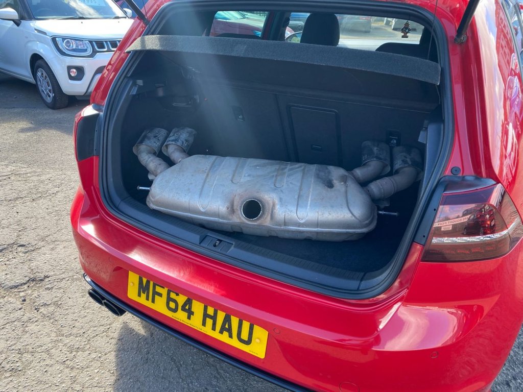 Used Volkswagen Golf 2014 for sale - 78083212: Photo 19