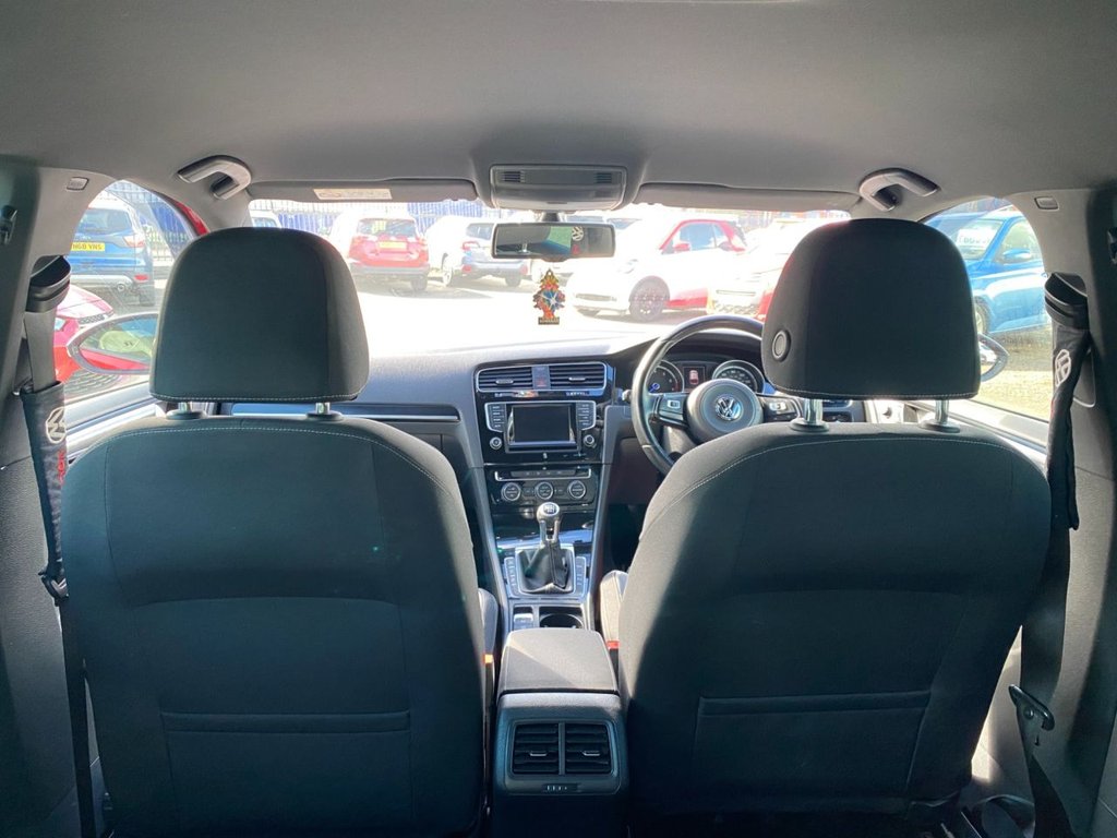 Used Volkswagen Golf 2014 for sale - 78083212: Photo 22