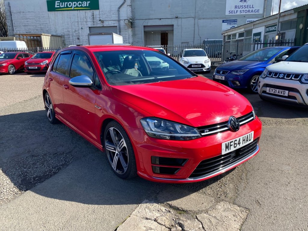 Used Volkswagen Golf 2014 for sale - 78083212: Photo 4