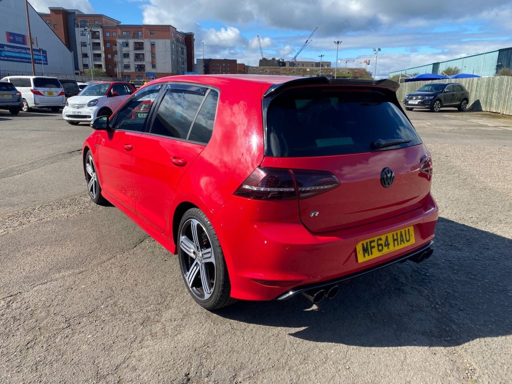 Used Volkswagen Golf 2014 for sale - 78083212: Photo 8