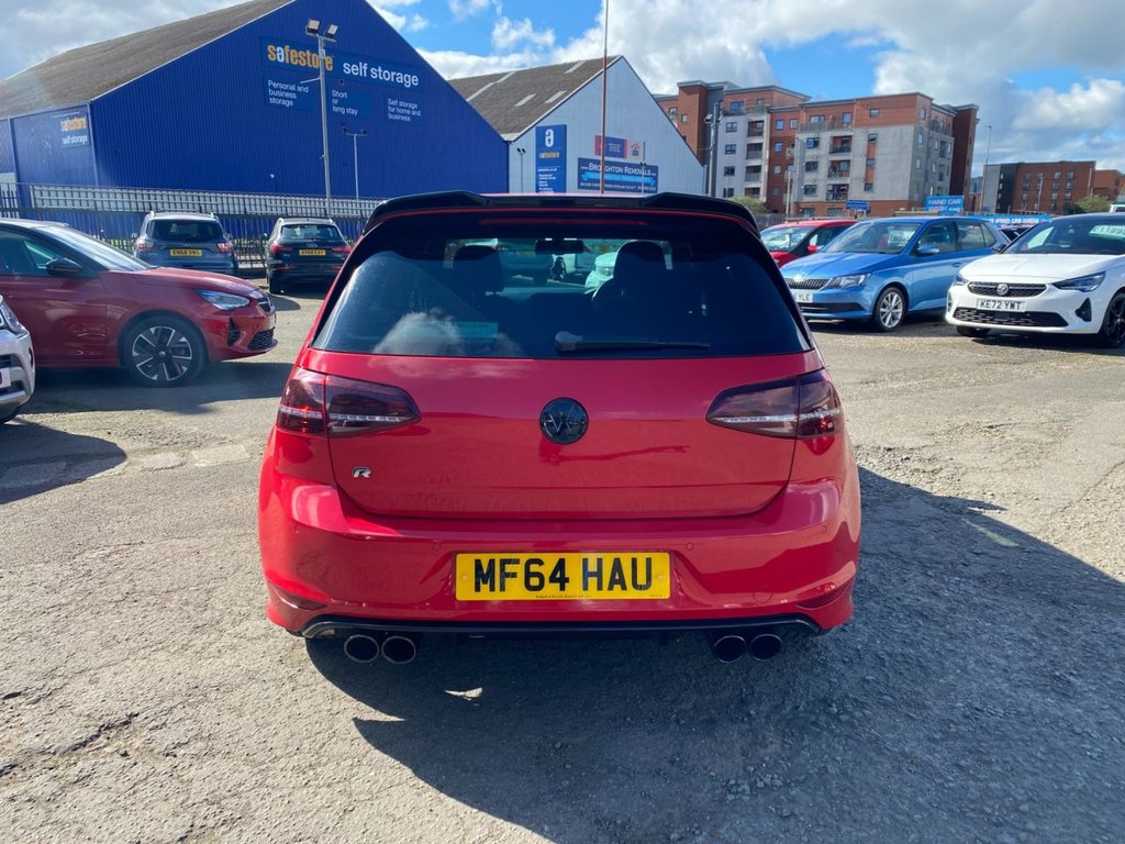 Used Volkswagen Golf 2014 for sale - 78083212: Photo 9