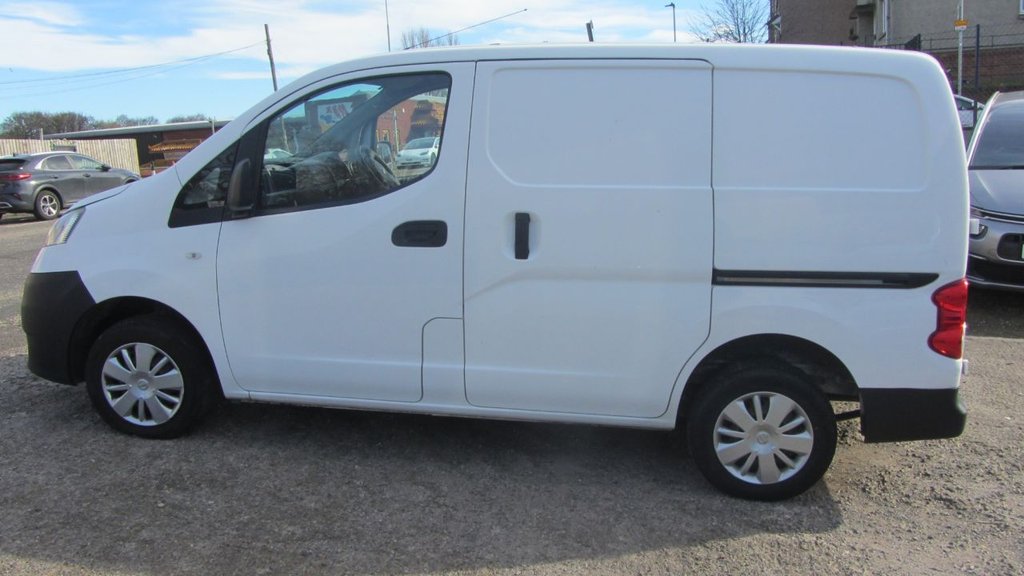 Used Nissan NV200 2017 for sale - 77798197: Photo 11