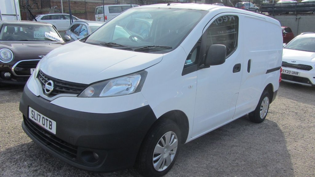 Used Nissan NV200 2017 for sale - 77798197: Photo 13