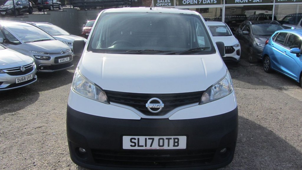 Used Nissan NV200 2017 for sale - 77798197: Photo 15